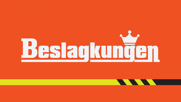 Beslagkungen